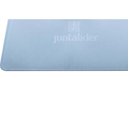 Imagem de Aplicador De Massa (Celuloide) Juntalider Pequeno  - Kit C/12