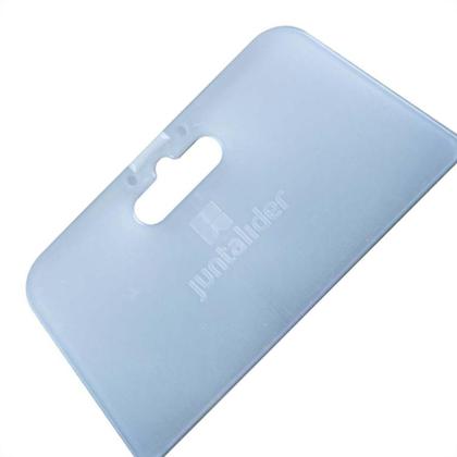 Imagem de Aplicador De Massa (Celuloide) Juntalider Pequeno  - Kit C/12