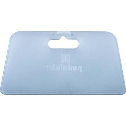 Imagem de Aplicador De Massa (Celuloide) Juntalider Pequeno  - Kit C/12