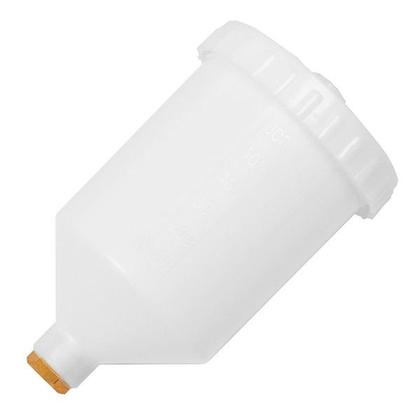 Imagem de Aplicador De Pintura Gravidade 1.5mm 500ml Pro-500 - Ldr2