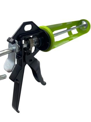 Imagem de Aplicador De Silicone Profissional 230MM 9'' Tubo Pistola