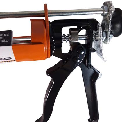 Imagem de Aplicador de Silicone Reforçado Starfer