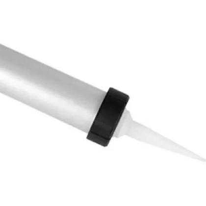 Imagem de Aplicador de Silicone / Sikaflex Fechado 7310 BRASFORT