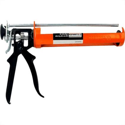 Imagem de Aplicador De Silicone Starfer Prof.52