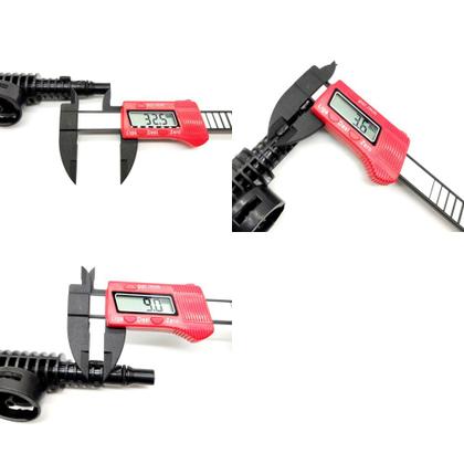 Imagem de Aplicador Difusor Detergente para Lavajato WAP Mini Plus