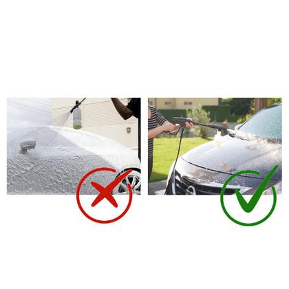 Imagem de Aplicador Difusor Detergente para Lavajato WAP Mini Plus