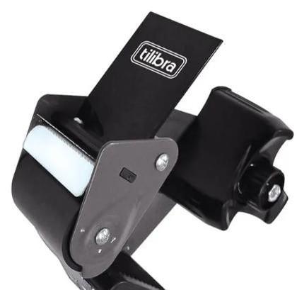 Imagem de Aplicador para fita empacotamento 50mm X 50mm 247979 - Tilibra
