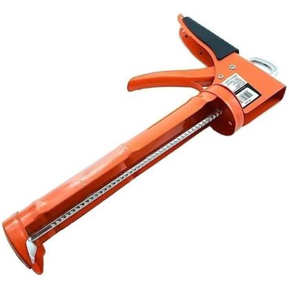 Imagem de Aplicador silicone / pistola de calafetar foxlux profissional