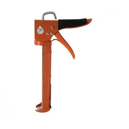Imagem de Aplicador silicone / pistola de calafetar foxlux profissional