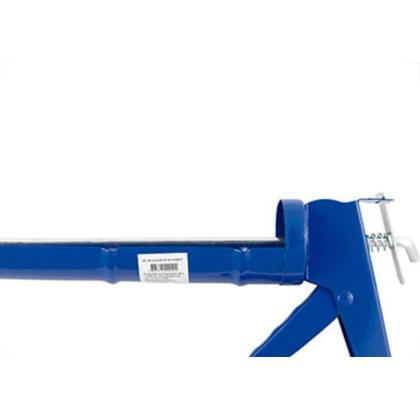 Imagem de Aplicador Silicone Semi-Aberto Eda