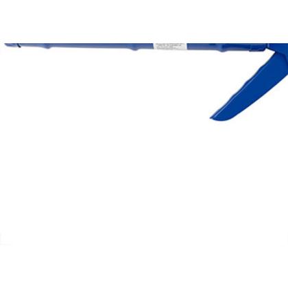 Imagem de Aplicador Silicone Semi-Aberto Eda