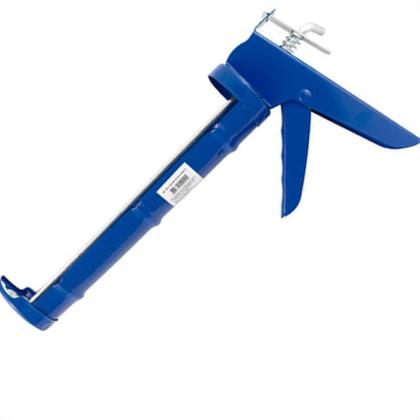 Imagem de Aplicador Silicone Semi-Aberto Eda