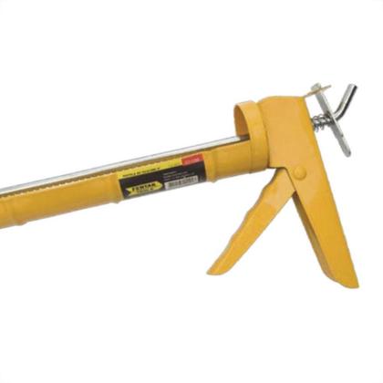 Imagem de Aplicador Silicone Semi-Aberto Fertak