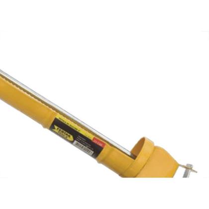 Imagem de Aplicador Silicone Semi-Aberto Fertak