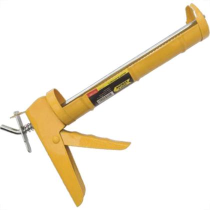 Imagem de Aplicador Silicone Semi-Aberto Fertak