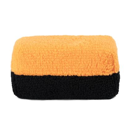 Imagem de Aplicadores de Microfibra CERAKOTE Paquete de 3 Lavables y Reutilizables
