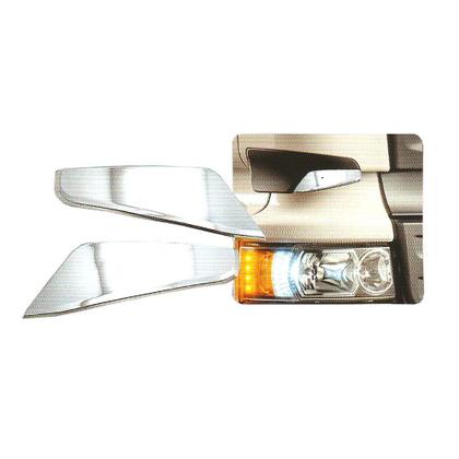 Imagem de Aplique Defletor Para Scania S5 Par LD + LE