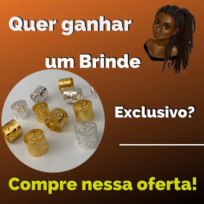 Imagem de Aplique Para Tranças Jumbão Ser Mulher Pacotão 399g Cores Clássicas 65 cm Ideal Para Tranças Box Braids