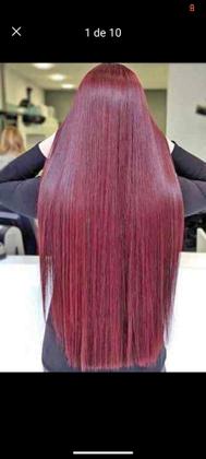 Imagem de Aplique tic tac cabelo orgânico