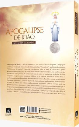 Imagem de Apocalipse de João - À luz da Verdade