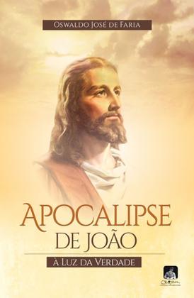 Imagem de Apocalipse de João - À luz da Verdade