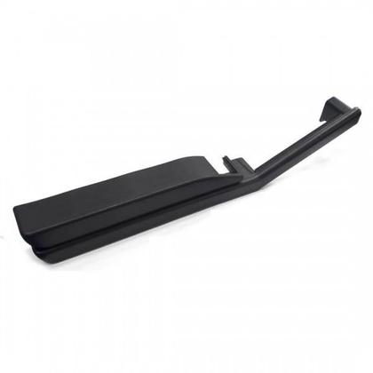 Imagem de Apoia Descansa Braço Uno Longo com Botão Lado Esquerdo Interruptor de Vidro Elétrico