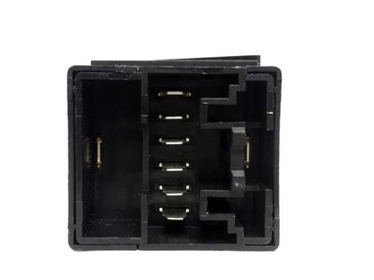 Imagem de Apoia Descansa Braço Uno Longo com Botão Lado Esquerdo Interruptor de Vidro Elétrico