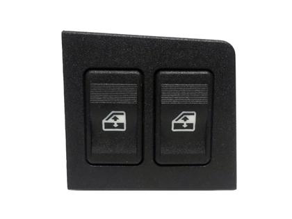 Imagem de Apoia Descansa Braço Uno Longo com Botão Lado Esquerdo Interruptor de Vidro Elétrico