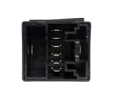 Imagem de Apoia Descansa Braço Uno Longo com Botão Lado Esquerdo Interruptor de Vidro Elétrico