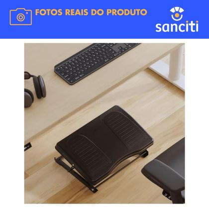 Imagem de Apoio Ajustável Para Pés Shark