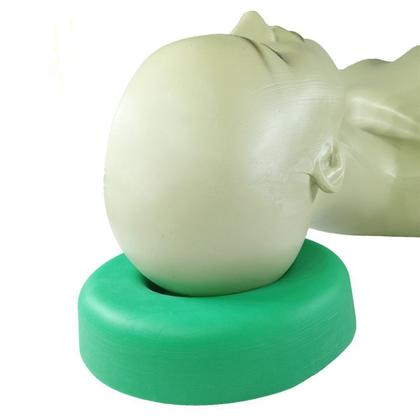 Imagem de Apoio Anatômico Circular De Gel Siliforma 11 Cm P