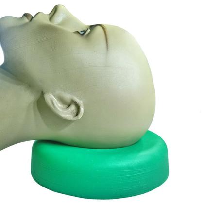 Imagem de Apoio Anatômico Circular De Gel Siliforma 20 Cm G