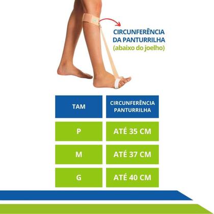 Imagem de Apoio Anti Equino Dilepé Com Suporte de Latex - Cód. DL021