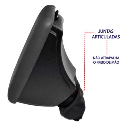 Imagem de Apoio Braço Nova Spin A Partir 2024 Encosto Com Porta Treco