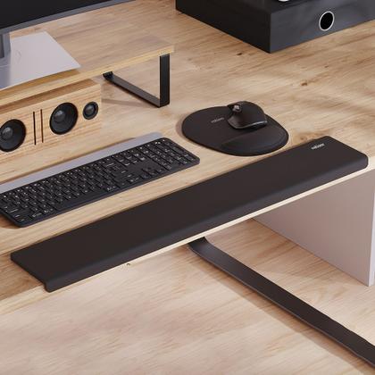 Imagem de Apoio de Antebraço Quebra Quina Ergonômico Comfort Large Reliza