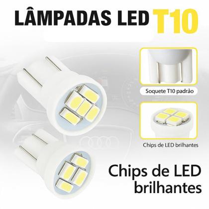 Imagem de Apoio De Braço Com Porta Copos Argo E Cronos 2017/2021 + LED