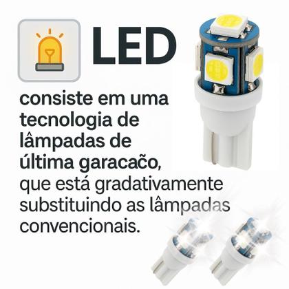 Imagem de Apoio De Braço Com Porta Copos Argo E Cronos 2017/2021 + LED