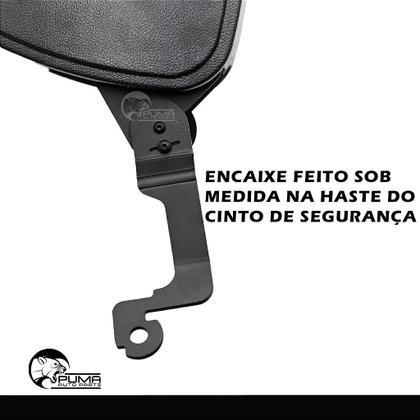 Imagem de Apoio de Braço com Porta Copos para Corsa Wind e Classic 1994 a 2016