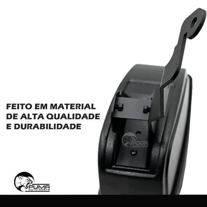 Imagem de Apoio de Braço com Porta Copos para Corsa Wind e Classic 1994 a 2016