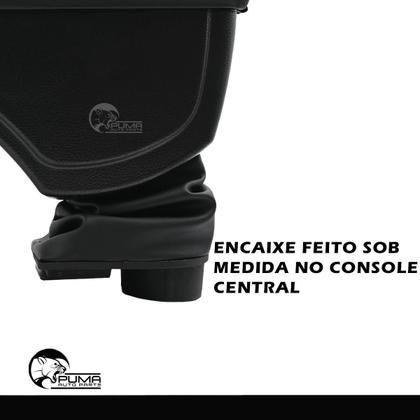 Imagem de Apoio De Braço Corsa Joy Maxx 2002 Até 2012 Montana 2004 Até 2010 Porta Copos