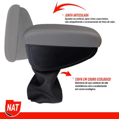 Imagem de Apoio De Braço Encosto 208 2023 Até 2024 