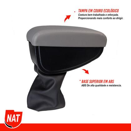 Imagem de Apoio De Braço Encosto 208 2023 Até 2024 