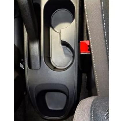 Imagem de Apoio De Braço Encosto Ônix e Prisma em material sintético