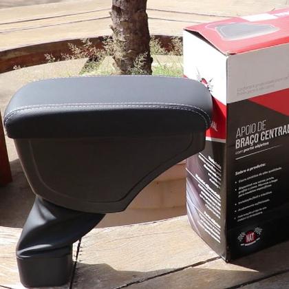 Imagem de Apoio De Braço Encosto Ônix e Prisma em material sintético