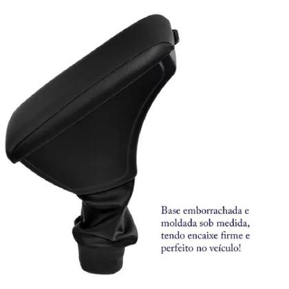 Imagem de Apoio De Braço Encosto Ônix e Prisma em material sintético