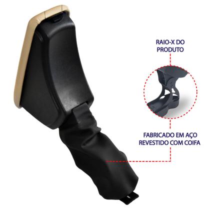 Imagem de Apoio De Braço Encosto Renault Kardian A Partir De 2024