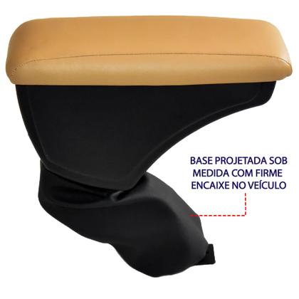 Imagem de Apoio De Braço Encosto Renault Kardian A Partir De 2024