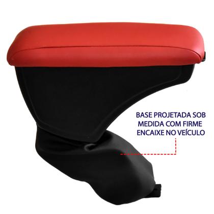 Imagem de Apoio De Braço Encosto Renault Kardian A Partir De 2024