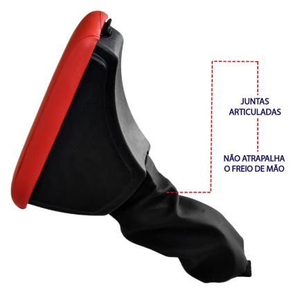 Imagem de Apoio De Braço Encosto Renault Kardian A Partir De 2024