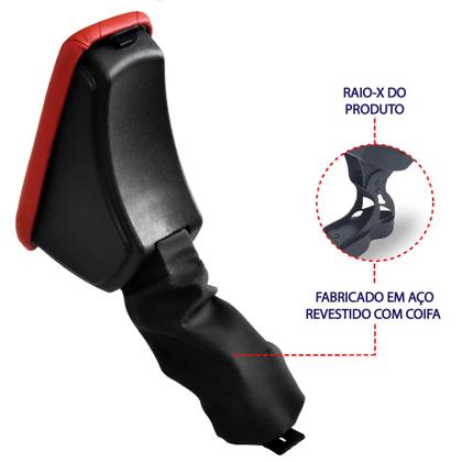 Imagem de Apoio De Braço Encosto Renault Kardian A Partir De 2024